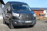 Ford Transit 350 4x4 L3 Trend  6-Sitzer+Bett - Ford Transit 6 sitzer