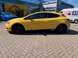 Opel Astra J GTC Edition - Opel Astra aus 2011: Gtc