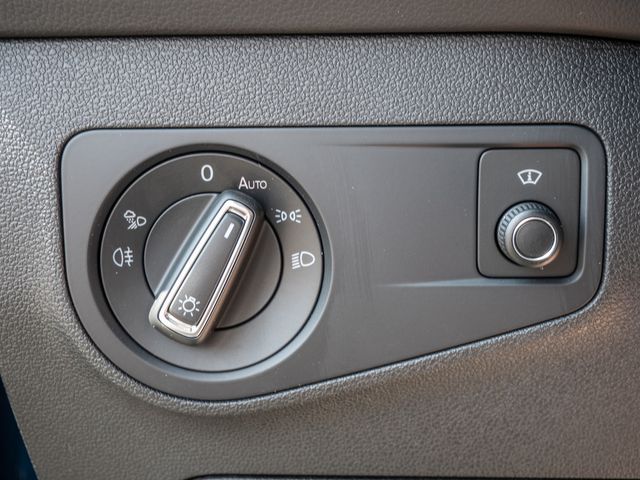 Tiguan 2.0 TDI Elegance First Edition 360° LEDER