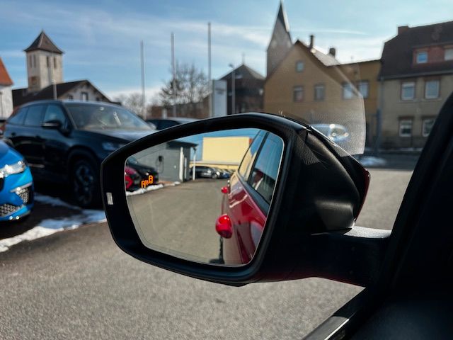 Octavia Combi RS PANO;NAV;BFS;CARPLAY