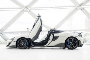 2019 Mclaren 600LT — фото 6