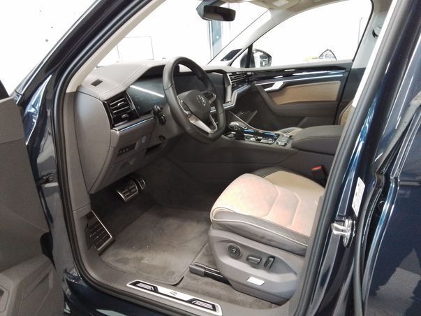 Volkswagen Touareg - Bild 6