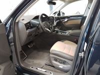 Volkswagen Touareg - Vorschau Bild 6