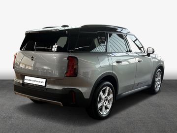 MINI Countryman C (Cooper) - 2