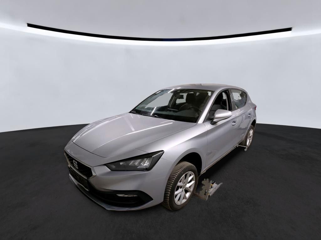 Image of Seat Leon