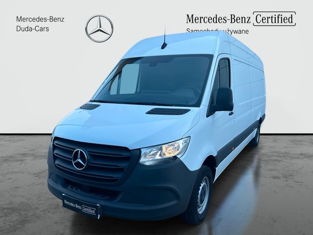 Mercedes-Benz Sprinter 315 CDI  KASTENWAGEN 2023