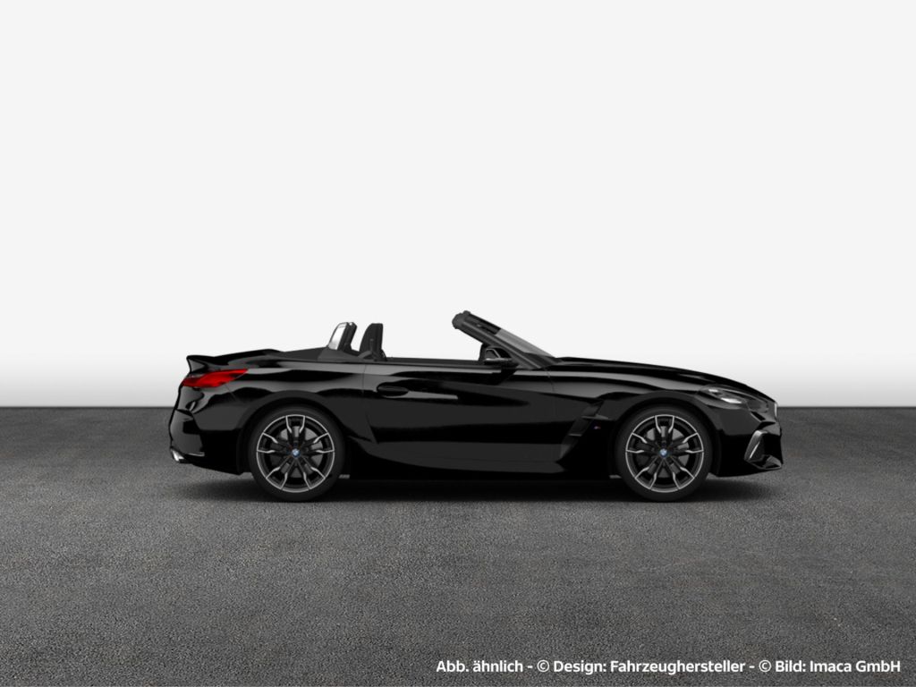 BMW Z4 M40i Aut. LED HeadUp H&K NAV SHZ foto 5
