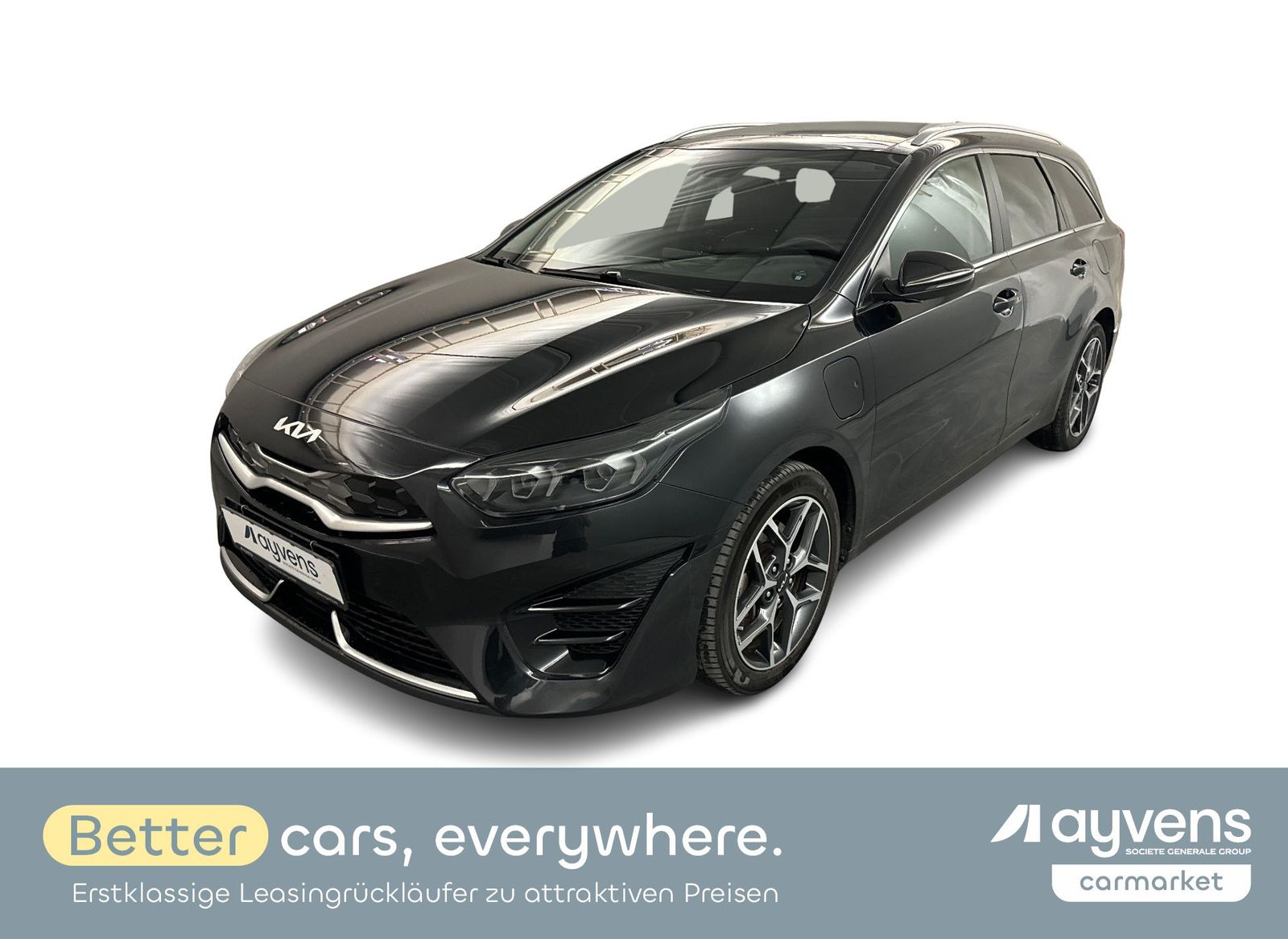 Kia cee'd / Ceed - Bild 4