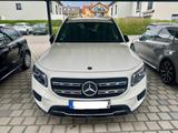 Mercedes-Benz GLB 200 d Diesel, Progressive Line - Mercedes-Benz GLB 200 Gebrauchtwagen in Frankfurt