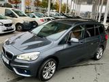 BMW 220 GranTourer *LED*Navi*Pano*Leder*AHK*SPORT* - BMW 220 Gran Tourer von privat