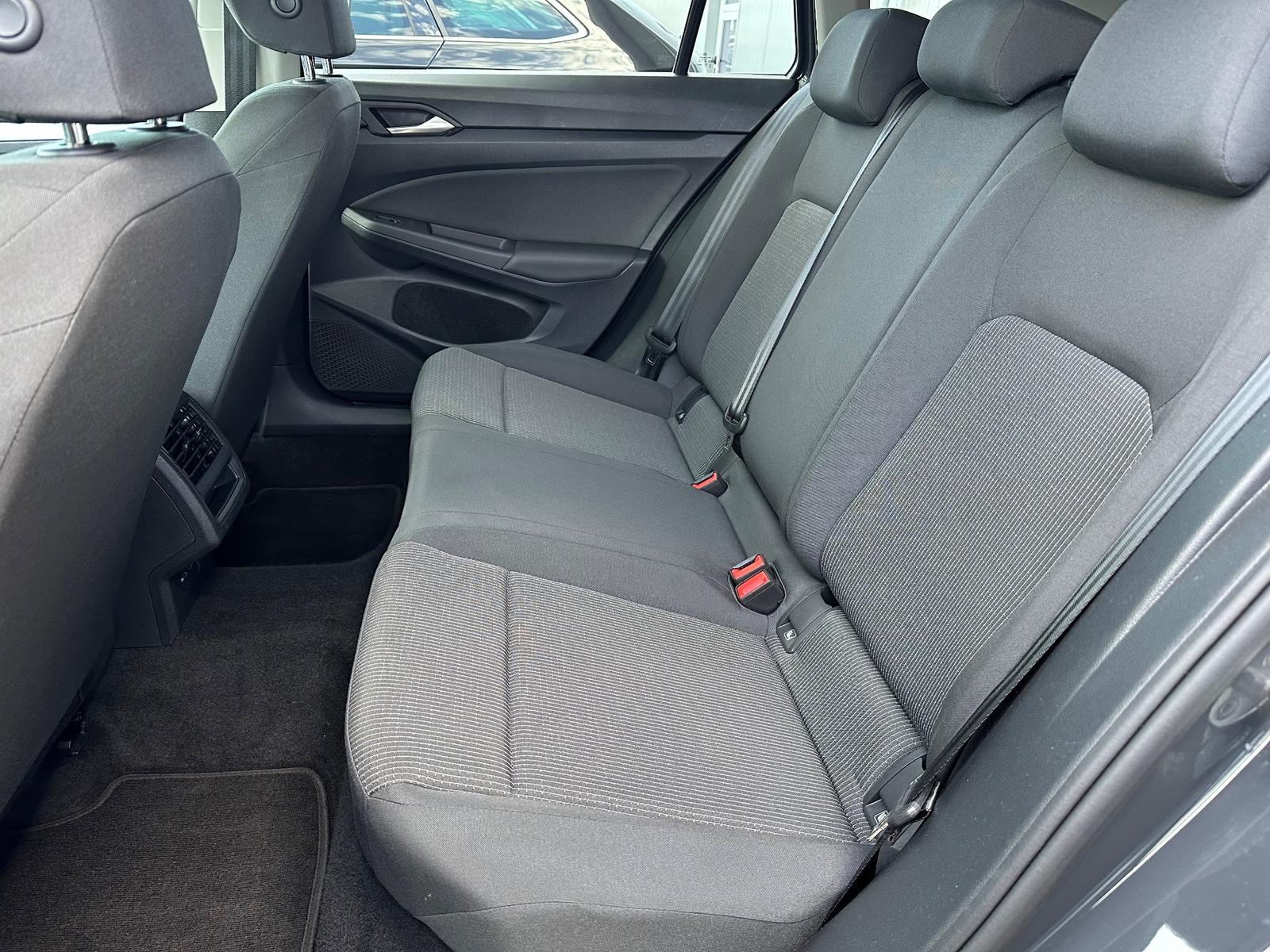 Volkswagen Golf Variant 2.0 TDI LED+APS+TEMPOMAT+DIGDISPLAY, миниатюра 11