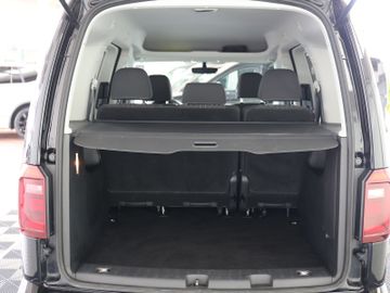 Volkswagen Caddy ALLTRACK DSG XENON ACC NAVI SITZH PARKLENK