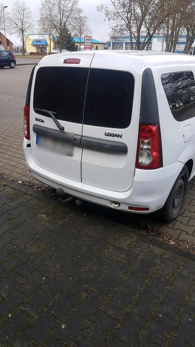 Dacia Logan 2012 — photo 5