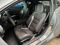 CHEVROLET Camaro Coupe SS 6.2 V8 Klappe-Recaro 2,99%