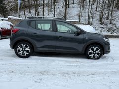 DACIA Sandero III Stepway Comfort Automatik/KAMERA
