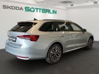 Skoda Octavia - Vorschau Bild 4