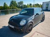 MINI Mini R56 John Cooper Works JCW - MINI John Cooper Works aus 2009