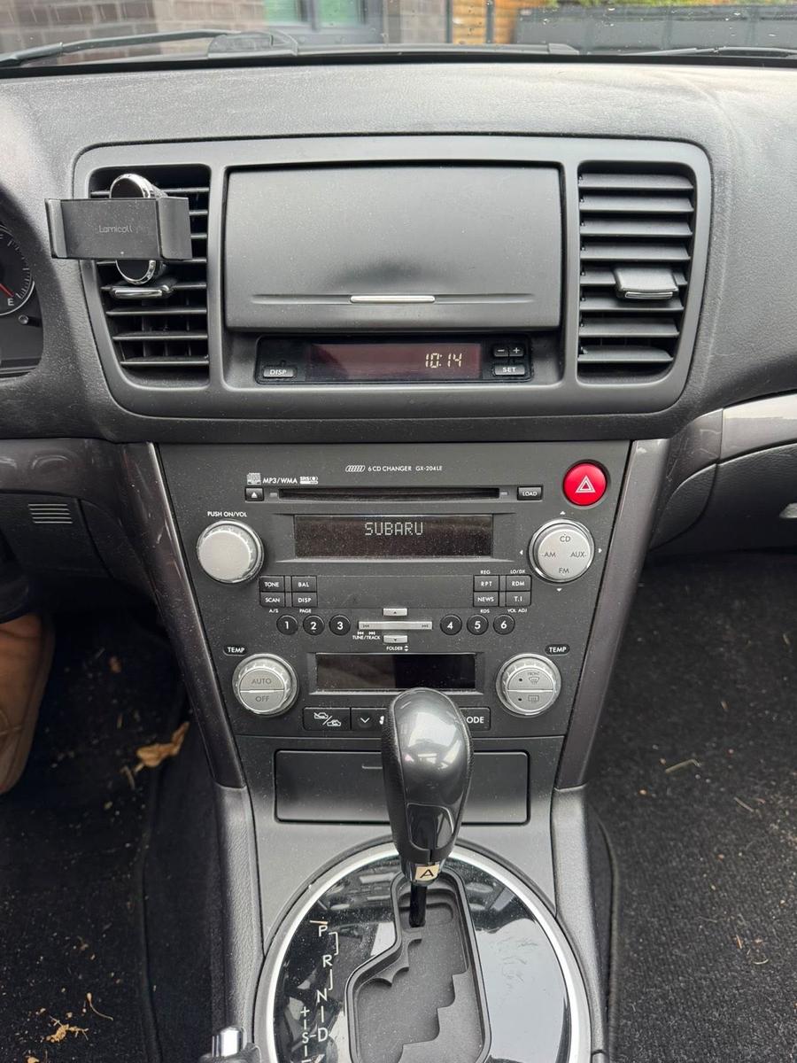 BMW  2008 — photo 7