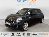 MINI One AUTOMATIK LED DIG-DISPLAY SITZ.HZG TEMPOMAT  - MINI ONE in Krefeld