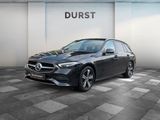 Vorschaubild Mercedes-Benz C 200 T 4M,AVA ADV,AHK,360,DISTR,WINTERP,DIGI LI