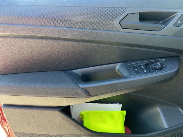 Fahrzeugabbildung Volkswagen Caddy Basis 2.0 TDI 75kW *Rückfahrkamera*