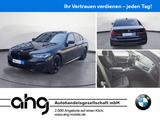 BMW 520d M Sportpaket Innovationsp. Klimaaut. HIFI - BMW 520 mit Diesel-Antrieb: Limousine, Sportpaket