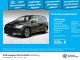 Volkswagen Touran 1.5 TSI Active Navi ACC CarPlay Sitzhzg - VW Touran Leasingangebote für Privatpersonen