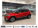 Renault Captur TCe 150 GPF INTENS KLIMAAUTOM. PDC R-KAM. - Renault in Essen: R
