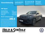 Volkswagen Tiguan R-Line 2,0l TDI DSG AHK IQ-Drive BLK PANO