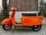 Zündapp Roller R50 3.745km toller Originalzustand - ZÜNDAPP VON 1 BIS 50 CCM