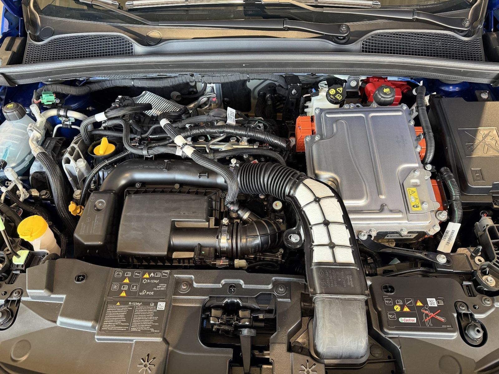 Renault Clio - Bild 4