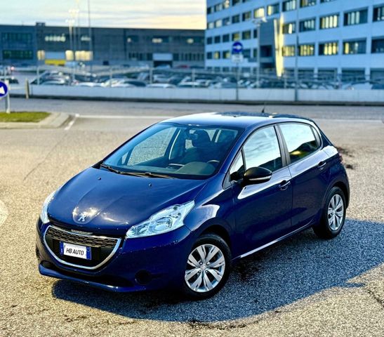 Peugeot 208 1.0 VTi 68 CV 5 porte Access