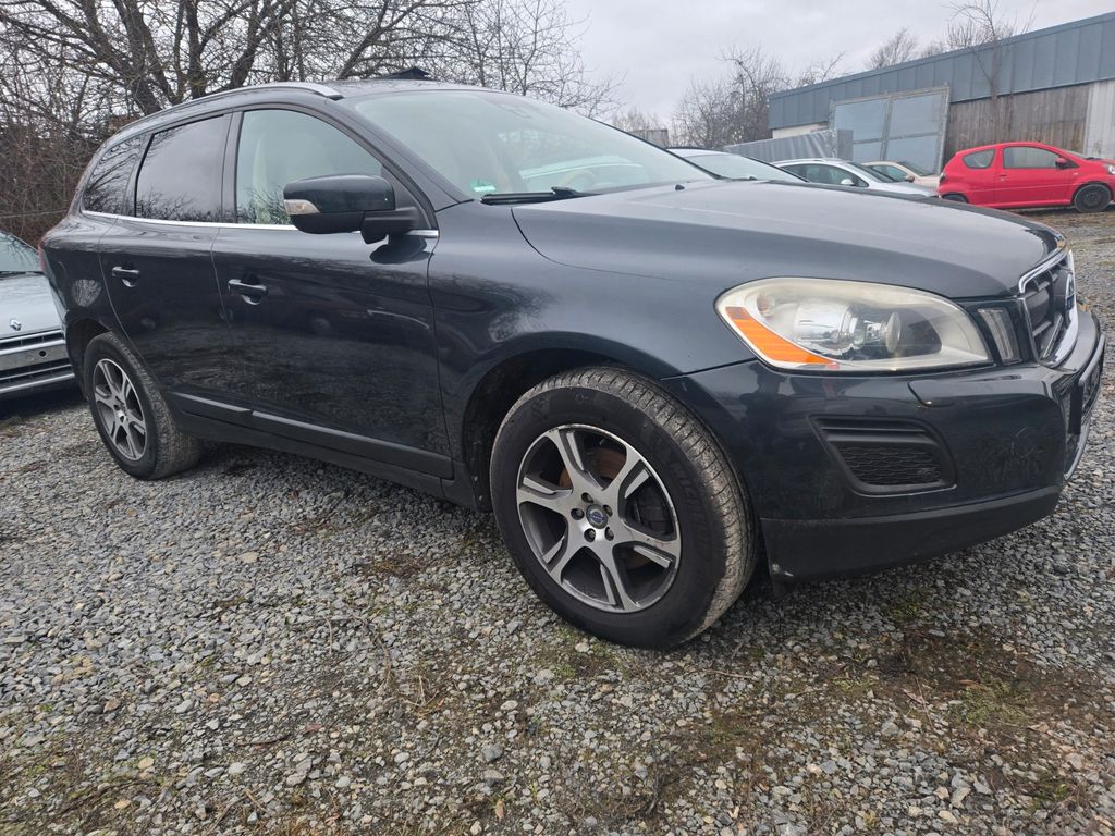 Angebot ansehen Volvo XC60
