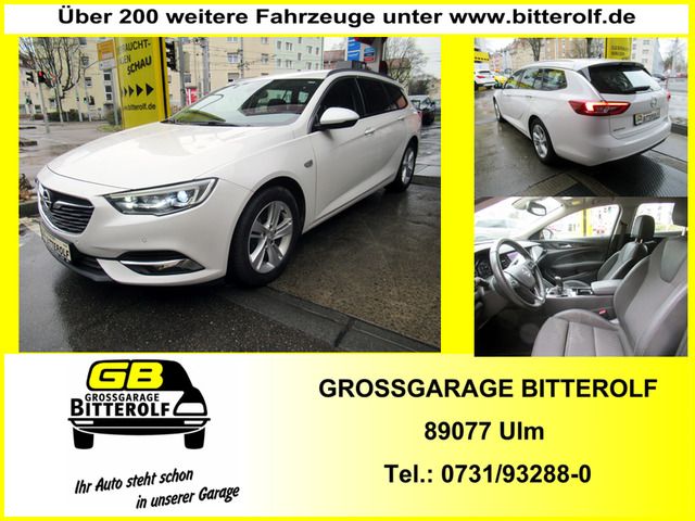 Opel Insignia ST 1.6CDTI Innovation Matrix/SHZ/Navi/P