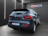 Renault Kadjar 1.2 TCE Bose Edition Xenon Tempomat Klima - Renault Kadjar: Bose