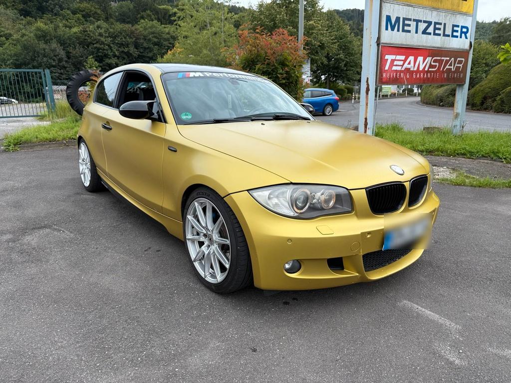 BMW 120