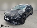 Kia EV6 84-kWh AWD GT-Line + DriveWise-Park-Paket - Kia EV6 Gebrauchtwagen