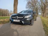 Mercedes-Benz C 43 AMG Mercedes-AMG C 43 4MATIC T Autom. M... - Mercedes-Benz C 43 AMG in Bremen