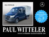 Mercedes-Benz Sprinter DOKA PLANE 215AUFG.315/AHK3,5TO - Mercedes-Benz Sprinter: 215