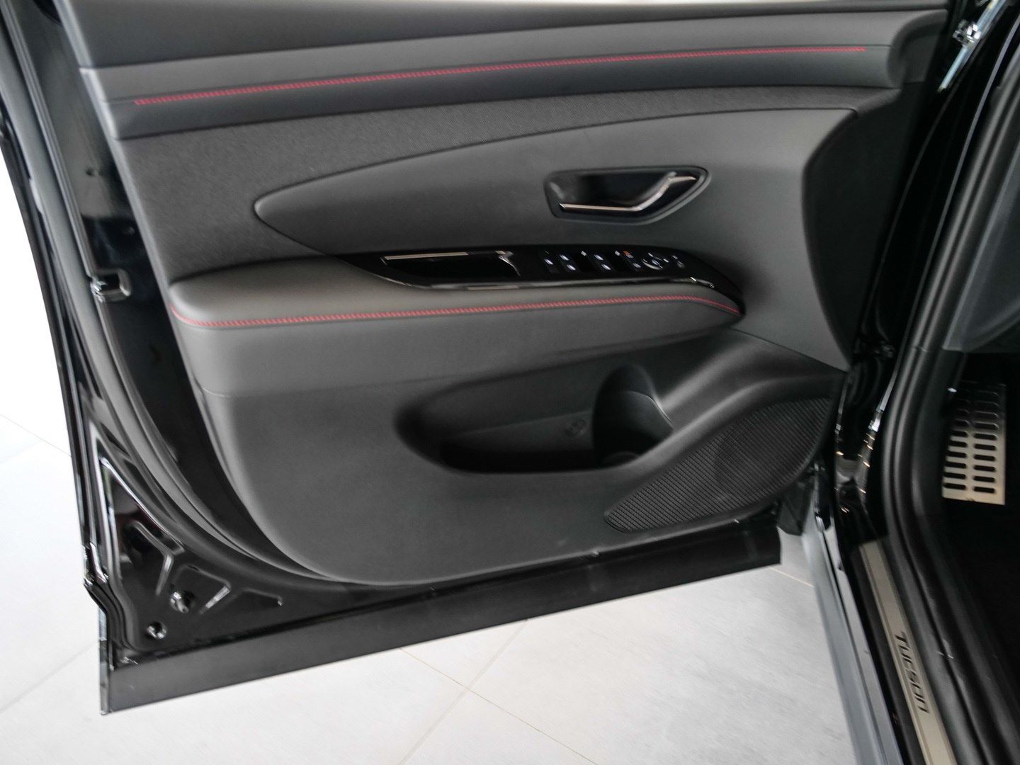 Hyundai TUCSON - Bild 19
