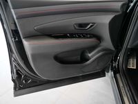 Hyundai TUCSON - Vorschau Bild 19