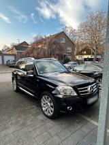 Mercedes-Benz GLK 220 CDI - Mercedes-Benz GLK-Klasse in Dortmund