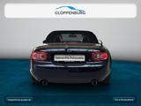 Mazda MX-5 - Mazda MX-5: Blau