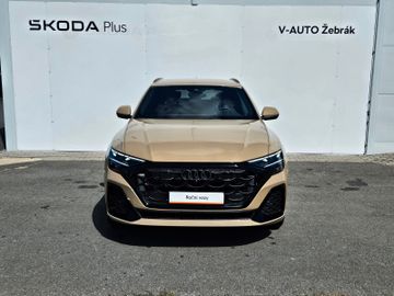 Audi Q8 - 3