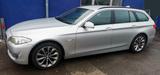 BMW 523i Automatik TÜV04.27 NAVI Bi-Xenon AHK Pdc SZ - BMW 523 aus 2011: 523i