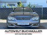 Mercedes-Benz C 200 SPORTCOUPE,AUTO,KLIMA,SITZH,TÜV 04.2028