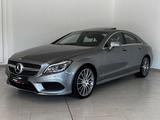 Mercedes-Benz CLS 350d BlueTec 4Matic AMG-Line|360°|MULTIBEAM| - Mercedes-Benz CLS 350 Gebrauchtwagen in Hamburg