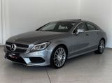 Mercedes-Benz CLS 350d BlueTec 4Matic AMG-Line|360°|MULTIBEAM| - Mercedes-Benz CLS-Class in Hamburg