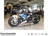 BMW S 1000 R 4 Pakete Schmiedefelgen - neue Motorräder