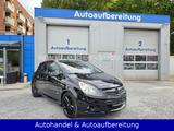 Opel Corsa D 1.4 Sport OPC-LINE *SCHECKHEFTGEPFLEGT* - Opel Corsa: Opc Line